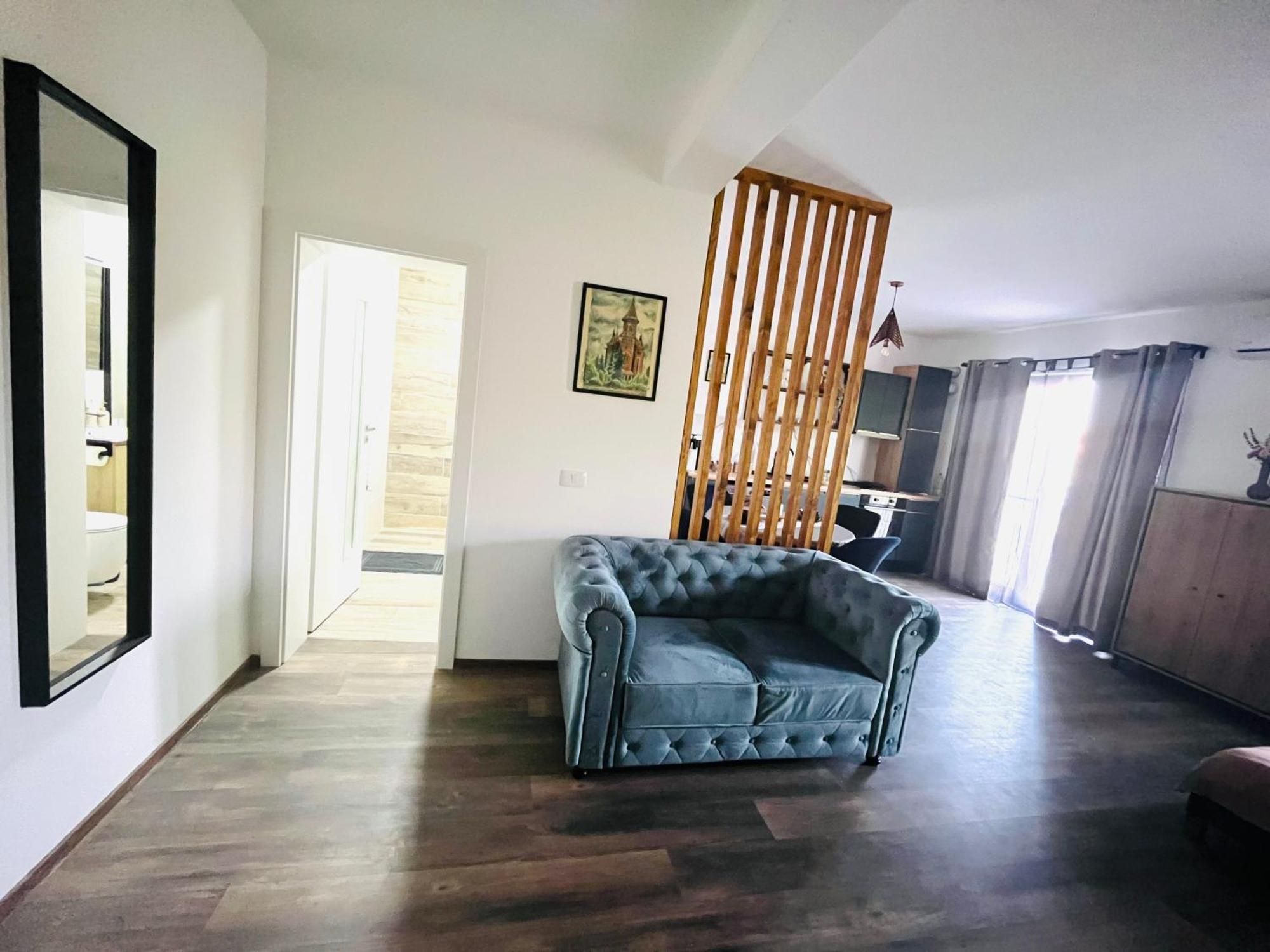 Apartament Studio Bian Тимишоара Экстерьер фото